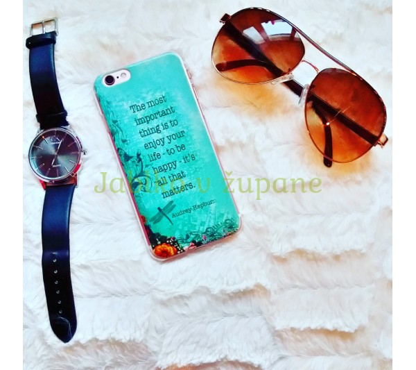 Kryt The most important thing iPhone 6/6S